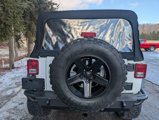 Used 2015 Jeep Wrangler Unlimited Sport image 4