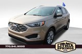 Certified 2020 Ford Edge Titanium w/ Cargo Accessory Package image 3