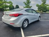 Used 2015 Hyundai Elantra SE image 5