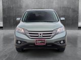 Used 2012 Honda CR-V EX image 2