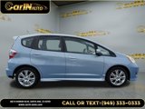 Used 2009 Honda Fit Sport image 4