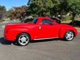 Used 2003 Chevrolet SSR w/ Preferred Equipment Group image 5