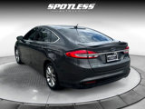 Used 2017 Ford Fusion Energi Titanium image 4