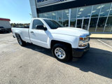 Used 2018 Chevrolet Silverado 1500 W/T w/ WT Convenience Package image 2
