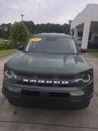 Used 2024 Ford Bronco Sport Big Bend w/ Convenience Package image 2
