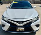 Used 2020 Toyota Camry XSE image 2