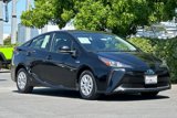 Used 2022 Toyota Prius L Eco image 2