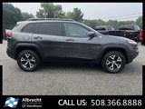 Used 2016 Jeep Cherokee Trailhawk w/ Comfort/Convenience Group image 6