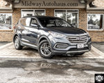 Used 2018 Hyundai Santa Fe Sport image 3