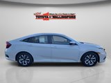 Used 2020 Honda Civic LX image 4