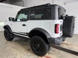 Used 2022 Ford Bronco Wildtrak image 6