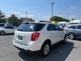 Used 2017 Chevrolet Equinox LT w/ Convenience Package image 4