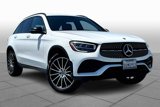 Used 2021 Mercedes-Benz GLC 300 4MATIC image 2