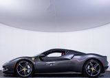 Certified 2022 Ferrari 296 GTB image 4