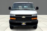 Used 2022 Chevrolet Express 2500 Extended w/ Driver Convenience Package image 3