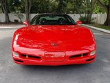 Used 2002 Chevrolet Corvette Coupe w/ Preferred Equipment Group2 image 3