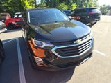 Used 2021 Chevrolet Equinox LT image 2
