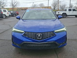 Used 2025 Acura Integra A-Spec image 2