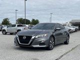Used 2022 Nissan Altima 2.5 SV image 3
