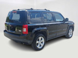 Used 2014 Jeep Patriot Latitude w/ Sun/Sound Group image 5