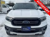 Certified 2019 Ford Ranger Lariat w/ Equipment Group 501A Mid image 2