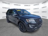 Used 2017 Ford Explorer XLT w/ Equipment Group 202A image 2