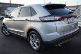 Used 2017 Ford Edge Titanium w/ Technology Package image 4