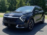 New 2025 Kia Sportage SX image 2