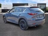 Certified 2022 MAZDA CX-5 Carbon Edition image 4