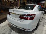 Used 2017 Honda Accord Sport image 5