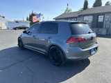 Used 2017 Volkswagen Golf Wolfsburg Edition image 5