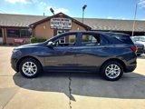 Used 2022 Chevrolet Equinox LS image 6