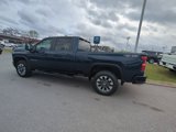 Used 2023 Chevrolet Silverado 2500 Custom w/ Custom Value Package image 6