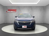 Used 2022 Chevrolet Equinox LT image 2