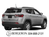 New 2025 Jeep Compass Sport image 3