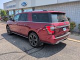 Used 2019 Ford Expedition Max Limited w/ Special Edition Package image 2