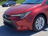 New 2025 Toyota Corolla LE image 4