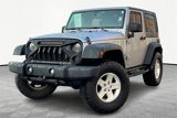 Used 2014 Jeep Wrangler Sport w/ Quick Order Package 23S image 2