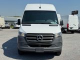 Used 2022 Mercedes-Benz Sprinter 2500 image 3