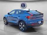 Certified 2023 Volvo C40 P8 Recharge Core image 5