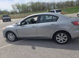 Used 2012 MAZDA MAZDA3 i Sport image 3