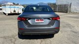 New 2025 Nissan Sentra SV w/ All-Weather Package image 5
