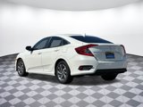 Used 2017 Honda Civic EX image 3