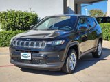 New 2025 Jeep Compass Sport image 2