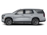 Used 2025 Chevrolet Tahoe Z71 image 4