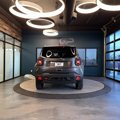Used 2018 Jeep Renegade Trailhawk w/ Cold Weather Group II image 4