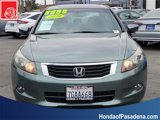 Used 2010 Honda Accord EX-L image 2