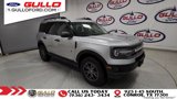 Used 2022 Ford Bronco Sport Big Bend w/ Convenience Package image 2