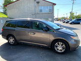 Used 2012 Honda Odyssey EX image 6