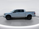 Used 2013 Ford F150 Platinum image 2
